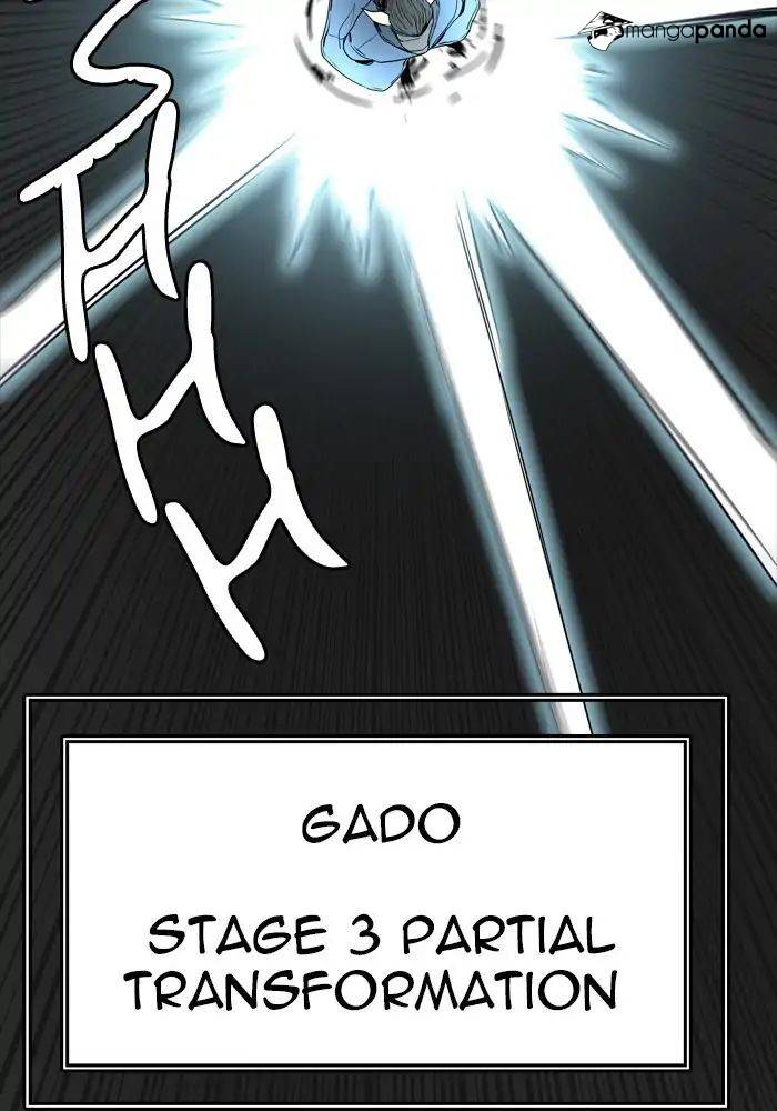 Tower of God Chapter 432 image 126
